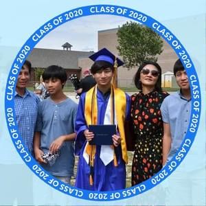 Meet your Posher, Huyen